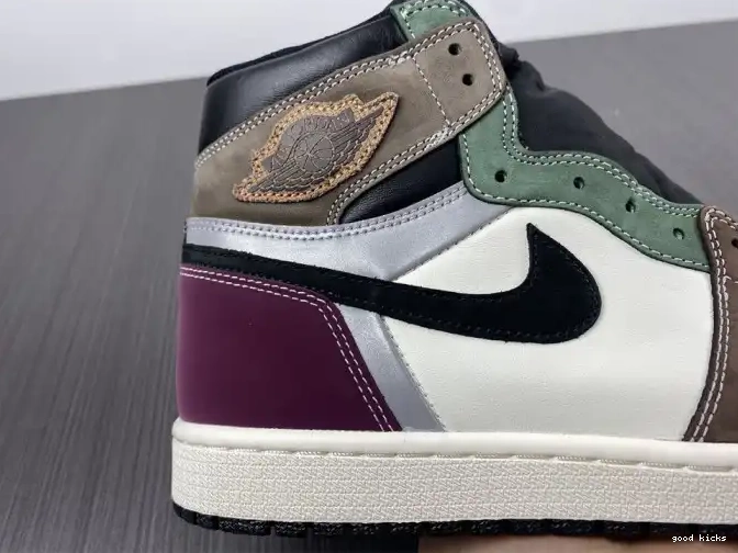 Rep DH3097-001 Air 1 Jordan High Crafted OG Hand 0523